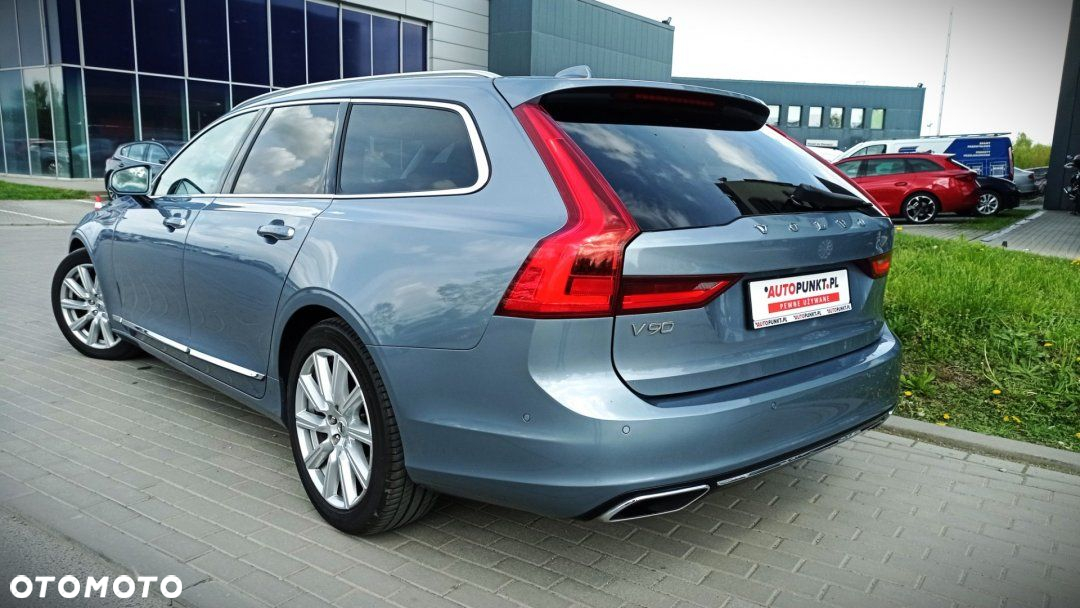 Volvo V90 - 3