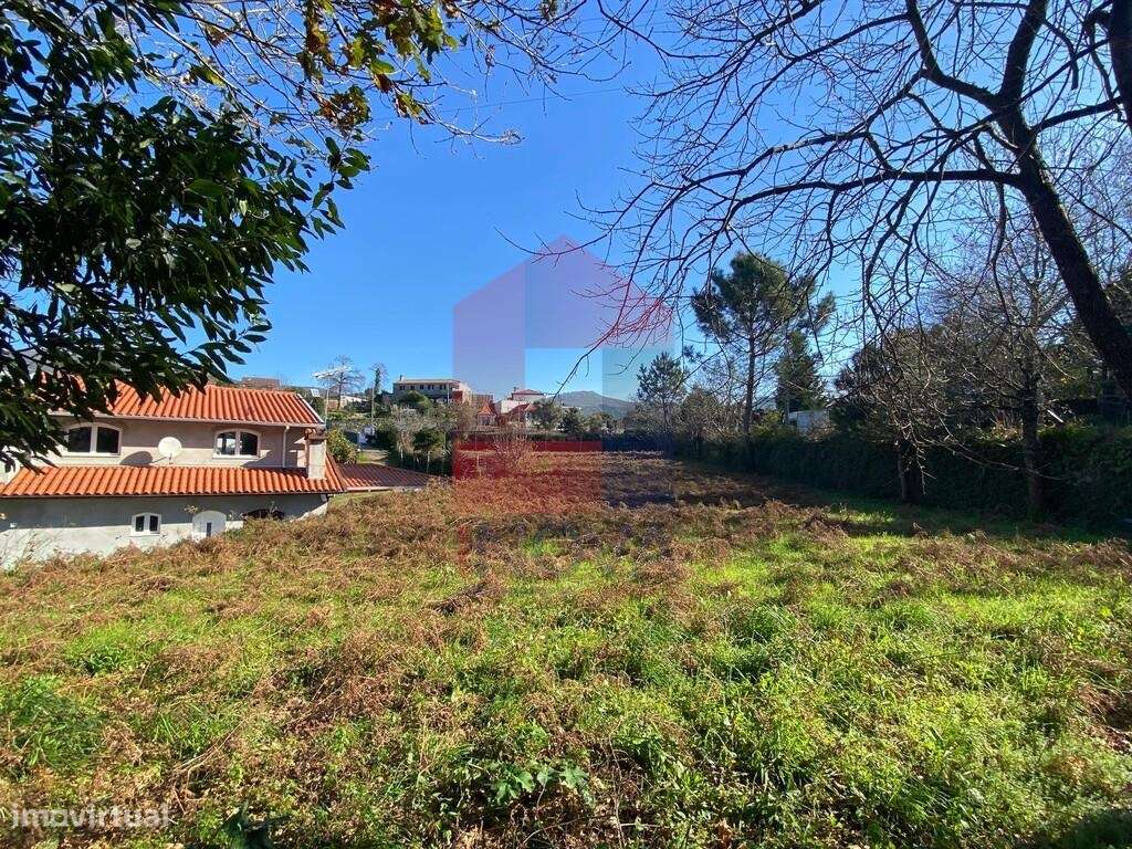Terreno para construção, Vilarinho - Grande imagem: 2/36
