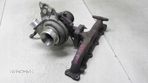 VOLVO XC60 2.4 TURBOSPRĘŻARKA 31219857 08-13 56 - 4