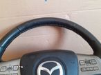 # KIEROWNICA MAZDA 6 II GH (lok. 127) - 4