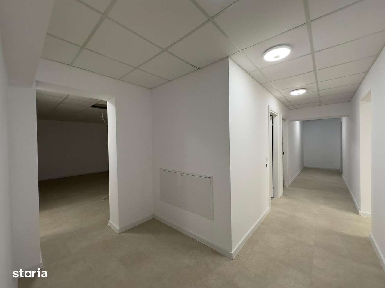 Spatiu 420mp, bd. Poitiers-9