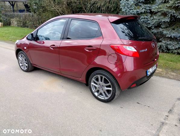 Mazda 2 1.3 Exclusive - 6