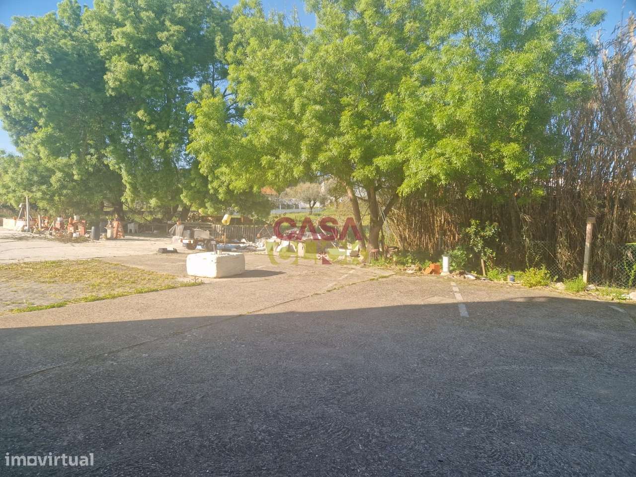 Terreno Para Construção T3 Venda em Asseiceira,Tomar - Grande imagem: 4/9