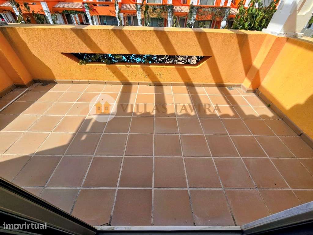 Moradia T3 - Luz de Tavira - Com acesso a Piscina e Garagem (BOX)-27