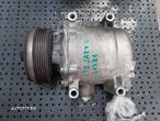 compresor clima ac 1.3 b l13z1 honda jazz 2 hfc134a - 3