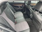 Mercedes-Benz Klasa E 220 d T 9G-TRONIC - 9