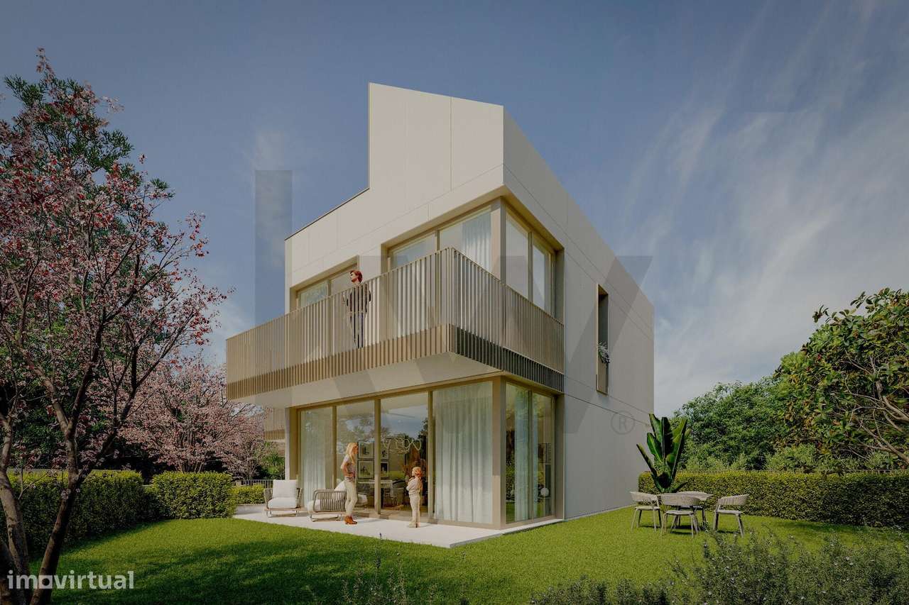 Villa 2 – Greenville Estoril - Grande imagem: 4/18