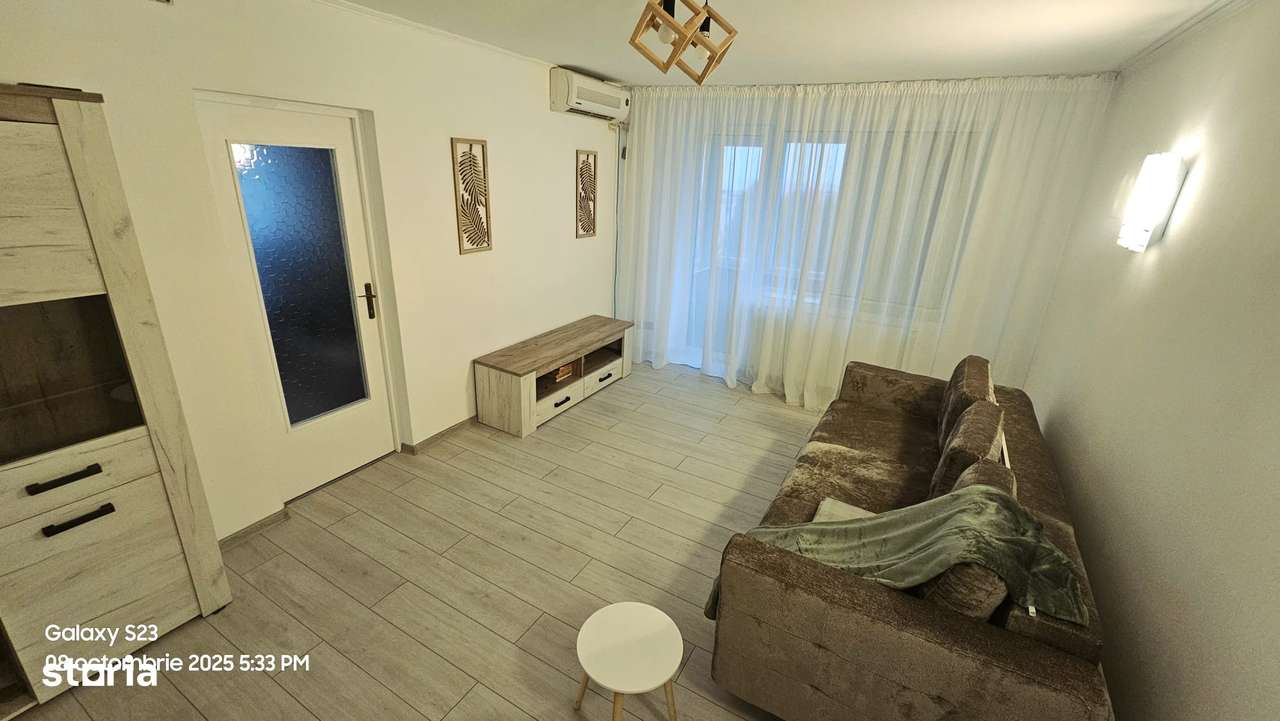 Apartament de închiriat – 2 camere, zona Nespalata, Galați - Imagine principală: 5/7