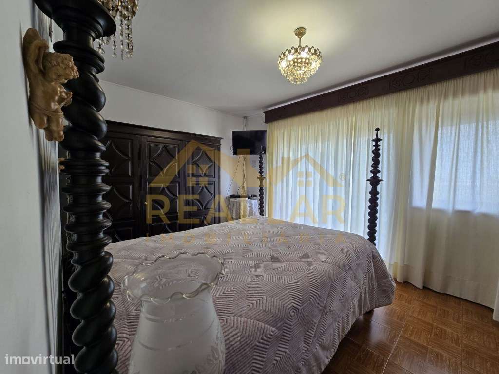 Moradia T2 em Amorim - Póvoa de Varzim-15
