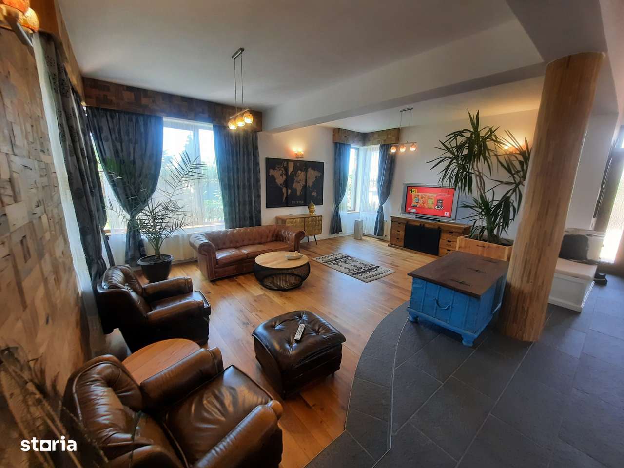 Casa superba P+M in Martinesti - Satu Mare - Imagine principală: 5/16