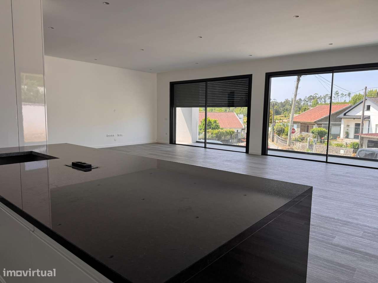 Moradia nova, individual, térrea, pronta para entrega.-41