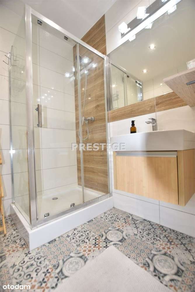 Bezczynszowe 2 pok/ Parter/Komórka/Taras/Kwiatowa-14