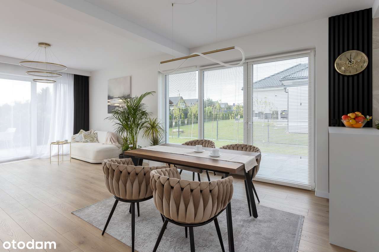 Dom Lena z garażem, Kozy, ul. Św. Walentego-7