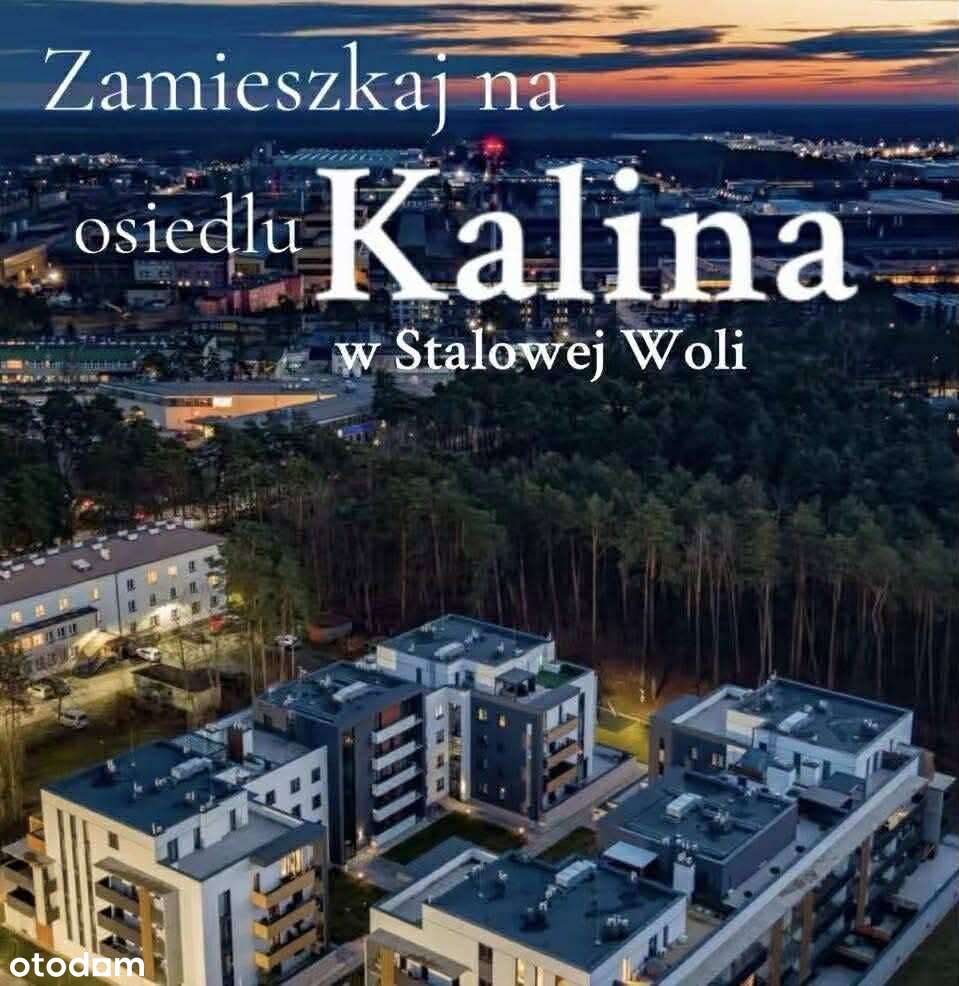 Dwupoziomowy apartament na Osiedlu Kalina pow. 127m, taras 80m-17