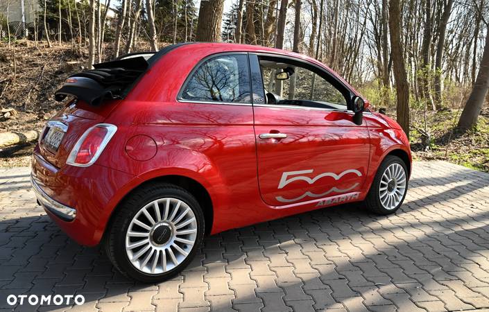 Fiat 500 - 14