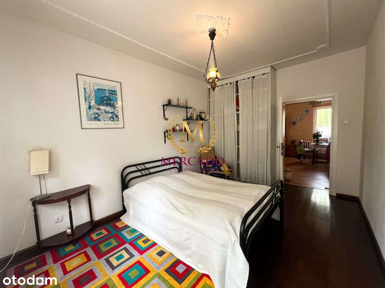 Siedlisko zdala od zgiełku miasta, działka 4071m2! - Pełny obrazek: 4/20