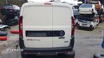 FIAT DOBLO II LIFT ZDERZAK TYL PDC - 4