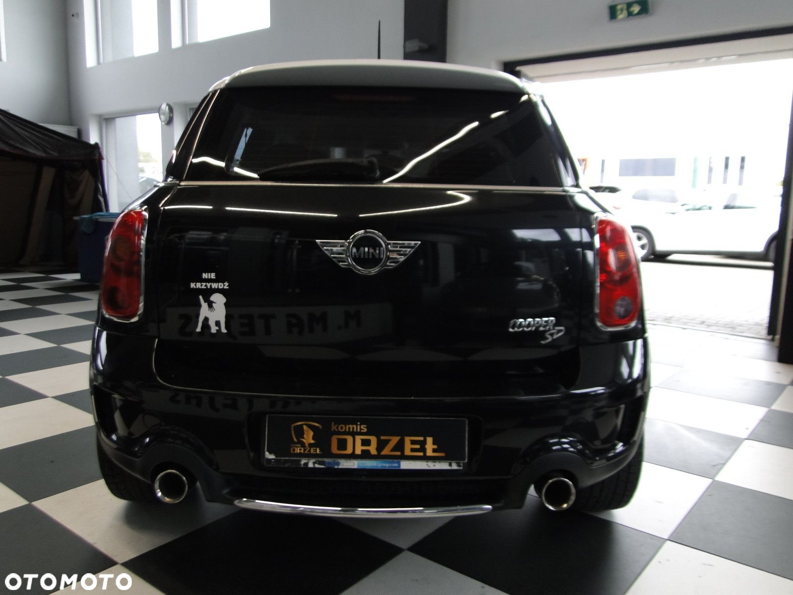 MINI Countryman - 9