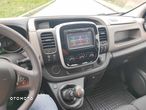 Renault TRAFIC - 17