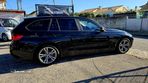 BMW 318 d Touring Line Sport Auto - 8