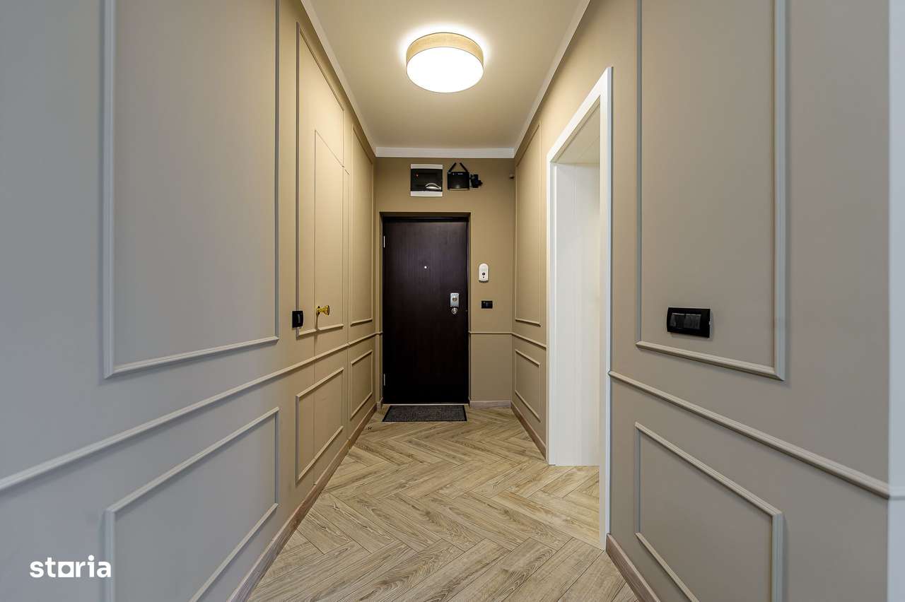 Apartament deosebit blocul BERMO Kaufland - Imagine principală: 4/10