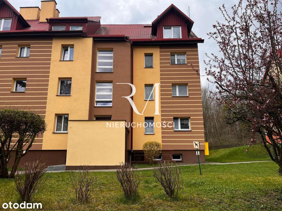 Okazja ! Mieszkanie w otulinie lasu-8