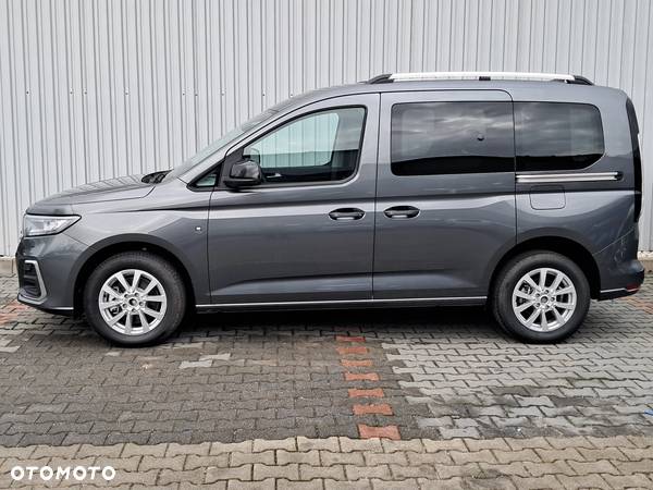 Ford Tourneo Connect 2.0 EcoBlue Titanium - 5