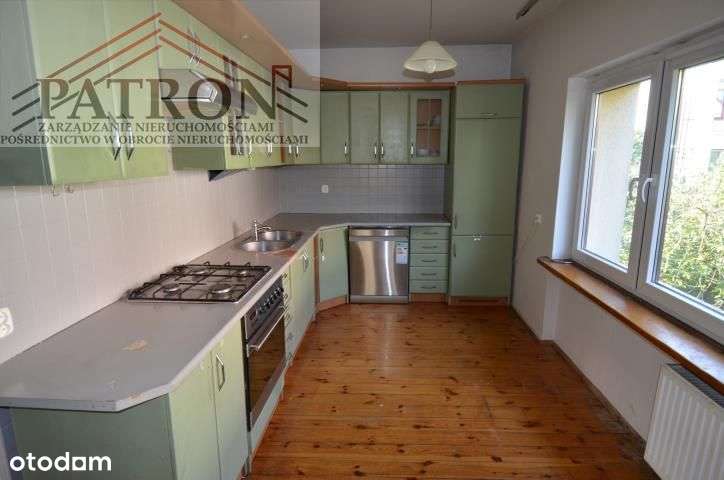 Dom w willowej dzielnicy Bolesławca-9