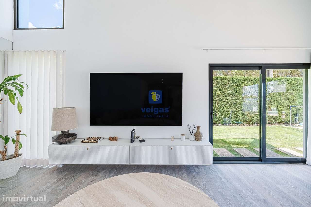 Moradia Isolada em Condominio-55
