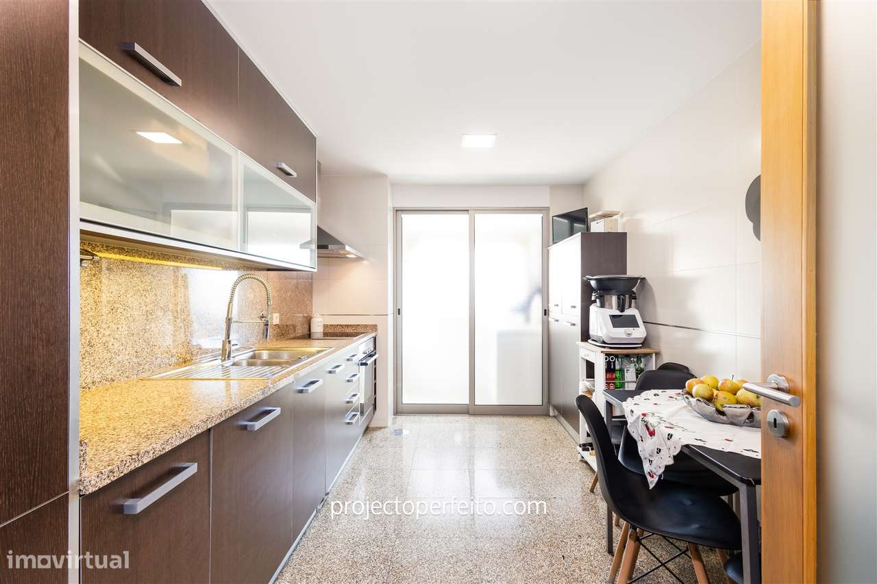 Apartamento T3 Venda em Espinho,Espinho - Grande imagem: 5/20