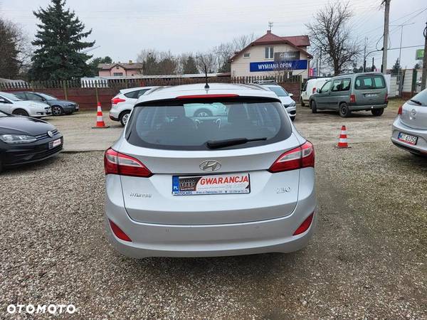 Hyundai I30 - 8