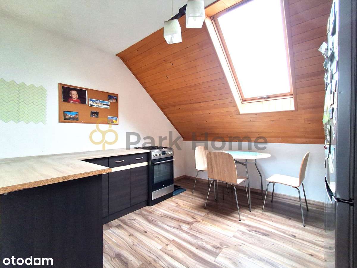 Spokojna okolica - dom z budynkiem gospodarczym. - Pełny obrazek: 4/11