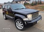 Jeep Cherokee 2.8 CRD Limited - 1