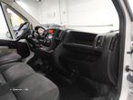 Peugeot Boxer 2.0 335 L4 3L c/iva - 6