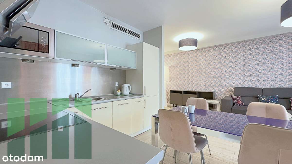 Apartament przy Rynku 2x komórka, parking - Pełny obrazek: 4/19