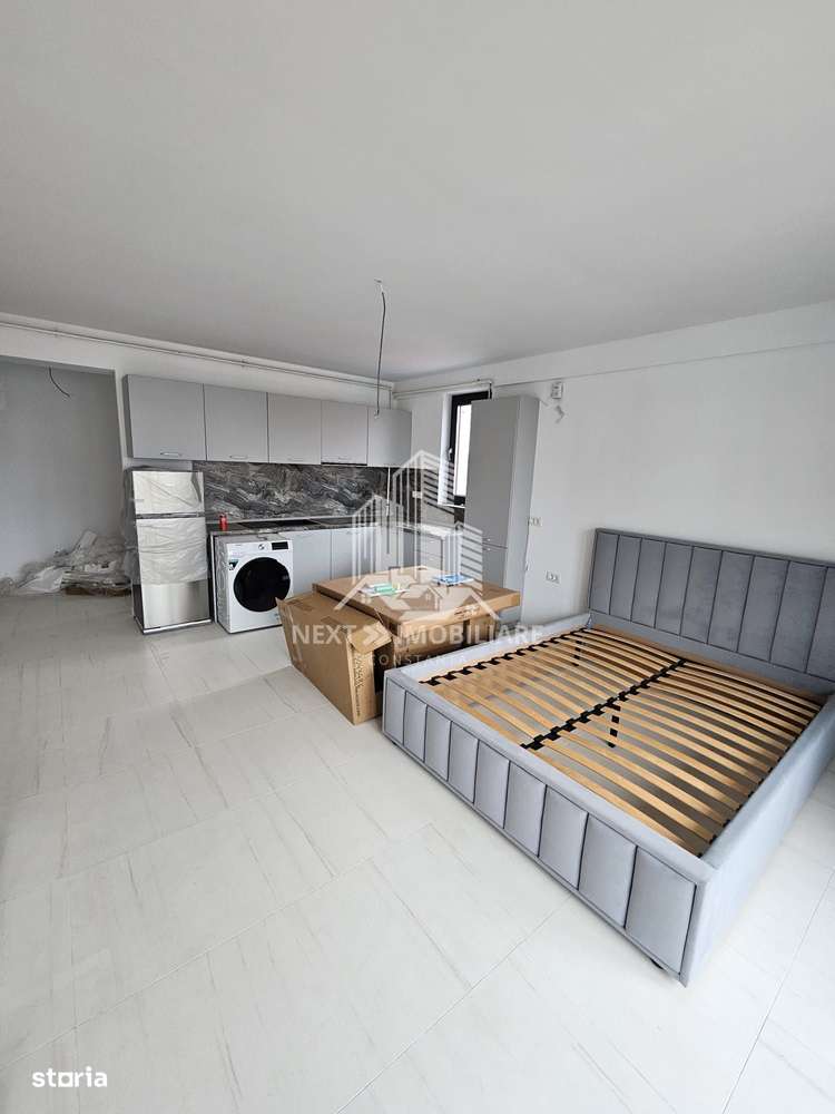 Studio de vânzare în Mamaia Nord–zonă excelentă,aproape de plaja-3