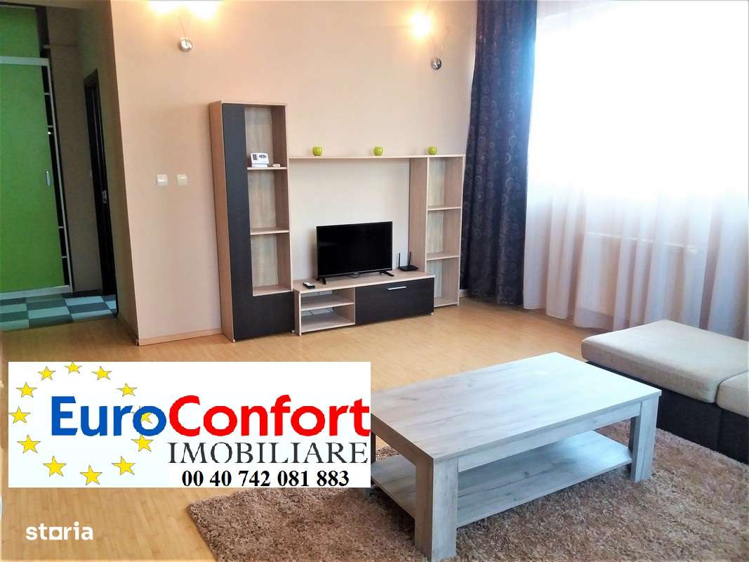 Vand apartament 2 camere Ared Uta, spatios-8