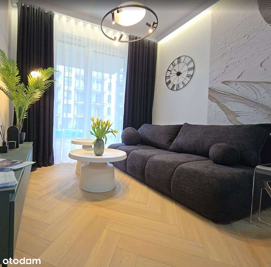 Sprzedam Osiedle Paderewskiego  22 .Nowe mieszkanie, Bartoszyce. - Pełny obrazek: 5/7