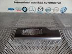 Ornament Trim Bord Bloc Lumini Lemn Mahan Bmw Seria 7 F01 F02 F03 F04 Volan Stanga Europa Dezmembrez Bmw F01 F02 - 2