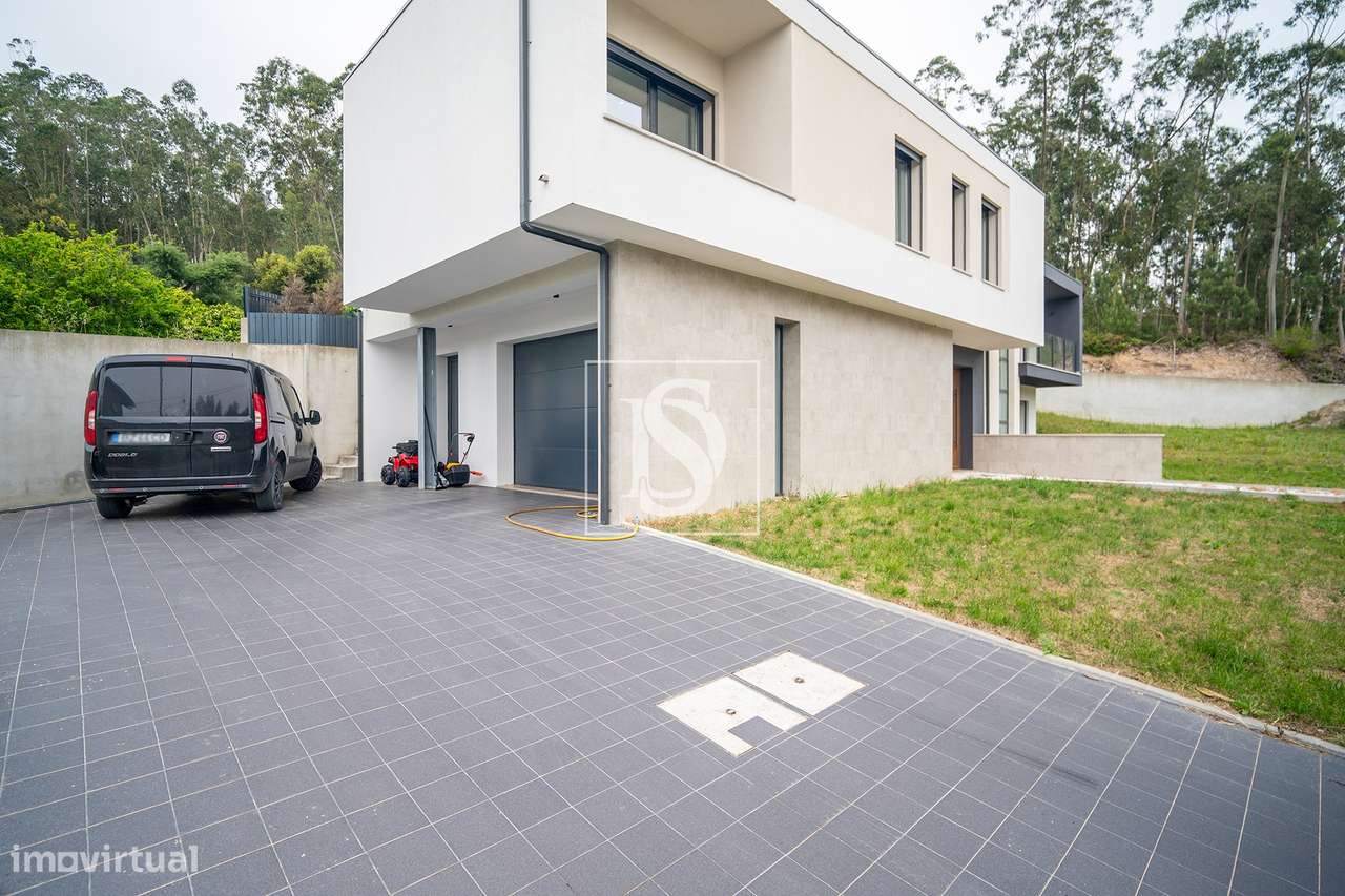 Moradia T3 Venda em Pelariga,Pombal-34