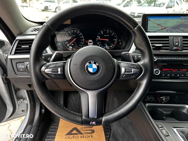 BMW Seria 4 435d Gran Coupe xDrive Aut. Luxury Line - 24