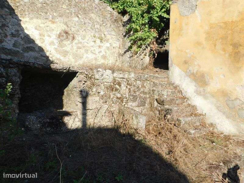 Terreno / Seia, São Romão - Grande imagem: 5/6