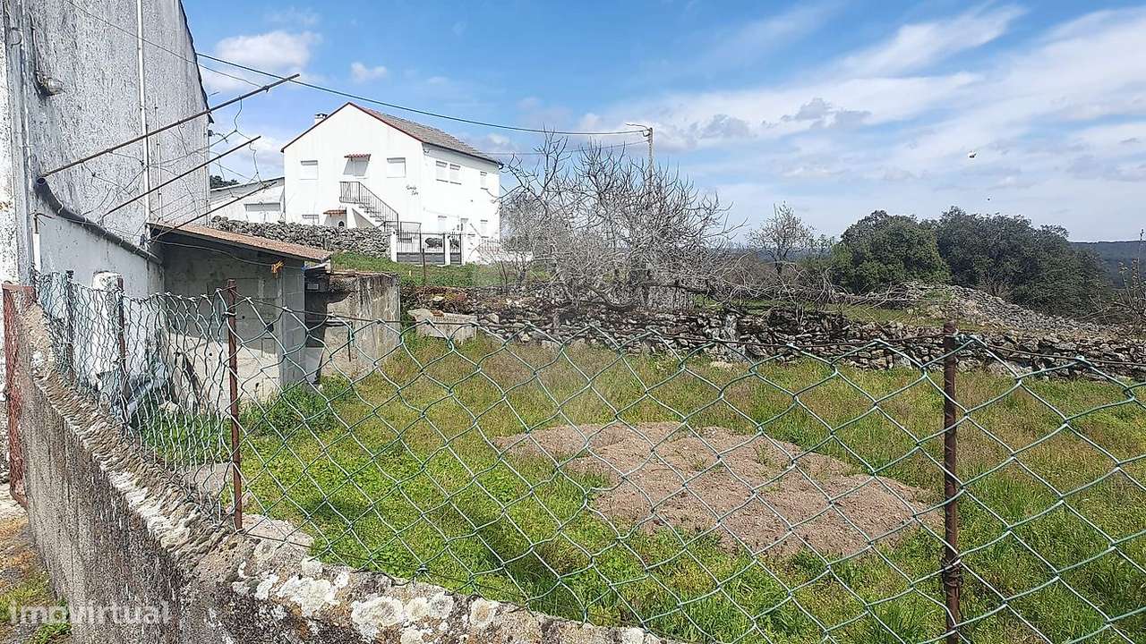 Moradia T2 para venda - Grande imagem: 5/11