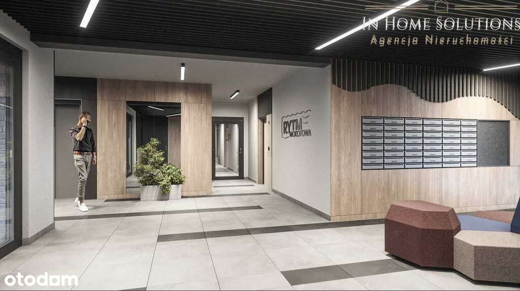 panorama Warszawy 1 pok 31,3 m2 gotowe-13