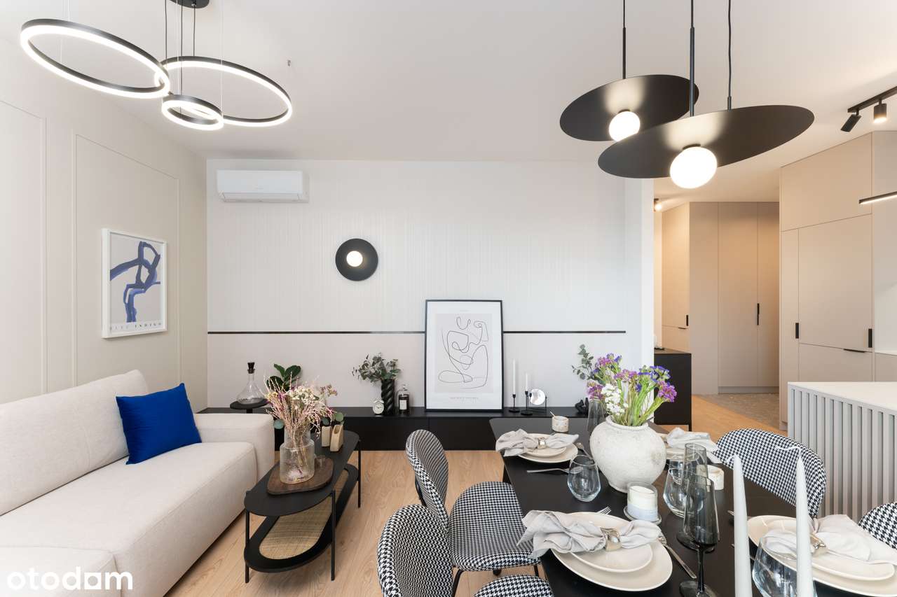 Klucze od razu | 4 pokoje, które pokochasz od pierwszego wejrzenia - Pełny obrazek: 5/20