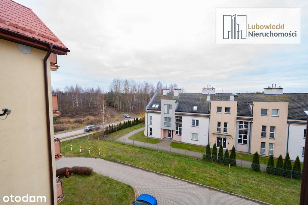 Mieszkanie w Kamionku-5