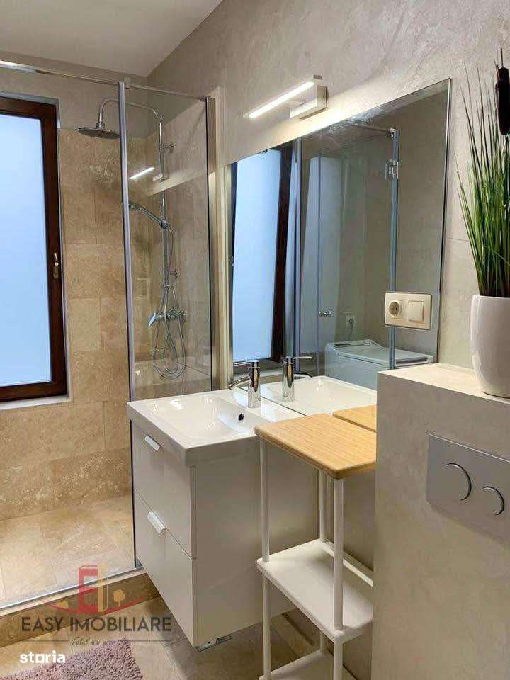 Apartament 1 camera, UMF, centru, Residential, parcare, Targu Mures - Imagine principală: 5/10