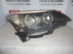 Farol BMW Serie 5 - 2