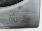 REZONATOR POWIETRZA HYUNDAI I40 1.7 CRDI 28220-3Z300 28190-3Z300 - 5