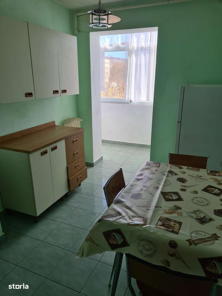 Apartament 2 camere 43 mp, etajul 3 - zona Sfanta Vineri-4